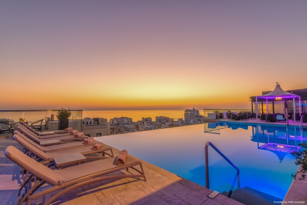 The Palace Hotel (Sliema)